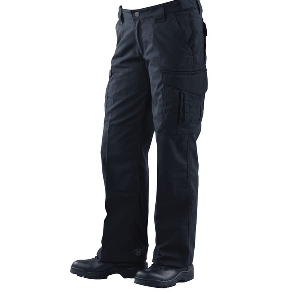 True Spec‎ Women’s EMS Black Pants. Size 6 (565) - Picture 1 of 16